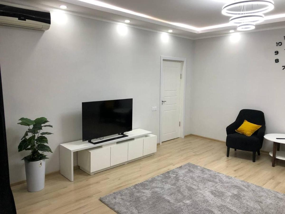 Апартаменты Nest For Rest Ташкент Экстерьер фото